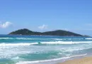 Praia de Canasvieiras